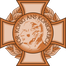 Brązowy Krzyż Zasługi dla Królestwa