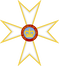 Krzyż Królestwa Voxlandu